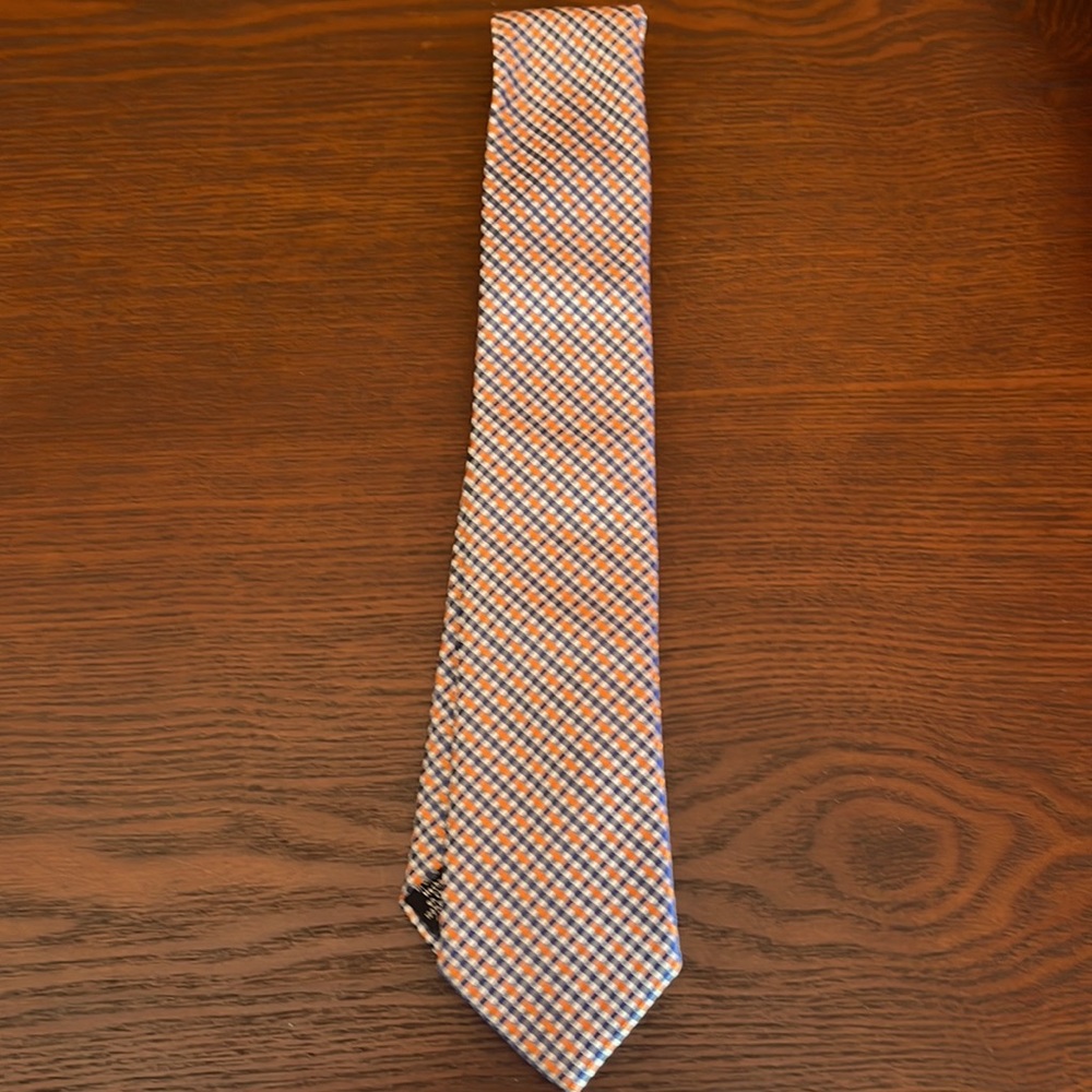 Kids tie